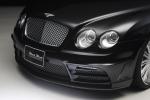 Bentley Continental Flying Spur Black Bison Edition by Wald 2010 года